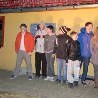 OASIS - rekolekcje dla młodych - zdjęcie 144