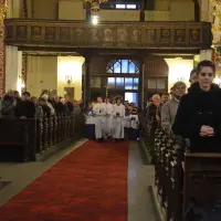 "24 godziny dla Pana" - zdjęcie 1