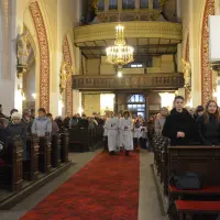"24 godziny dla Pana" - zdjęcie 3