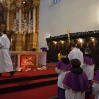 "24 godziny dla Pana" - zdjęcie 4