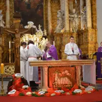 "24 godziny dla Pana" - zdjęcie 14