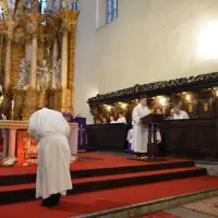 "24 godziny dla Pana" - zdjęcie 29