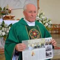 Msza Święta dziękczynna za ks. proboszcza Tadeusza Dańko - zdjęcie 297