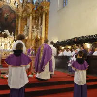 "24 godziny dla Pana" - zdjęcie 40