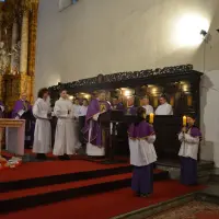 "24 godziny dla Pana" - zdjęcie 43