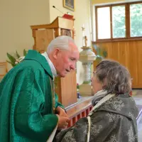 Msza Święta dziękczynna za ks. proboszcza Tadeusza Dańko - zdjęcie 299