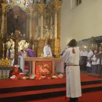 "24 godziny dla Pana" - zdjęcie 81