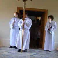 Uroczystość Najświętszego Ciała i Krwi Pańskiej - zdjęcie 3