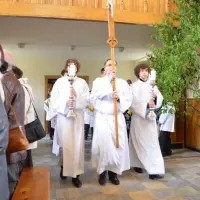 Uroczystość Najświętszego Ciała i Krwi Pańskiej - zdjęcie 4