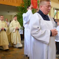 Uroczystość Najświętszego Ciała i Krwi Pańskiej - zdjęcie 5