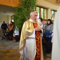 Uroczystość Najświętszego Ciała i Krwi Pańskiej - zdjęcie 6