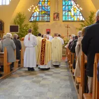 Uroczystość Najświętszego Ciała i Krwi Pańskiej - zdjęcie 7