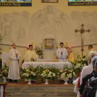 Uroczystość Najświętszego Ciała i Krwi Pańskiej - zdjęcie 9
