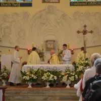 Uroczystość Najświętszego Ciała i Krwi Pańskiej - zdjęcie 10