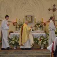 Uroczystość Najświętszego Ciała i Krwi Pańskiej - zdjęcie 12