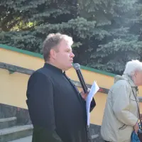 Parafialna pielgrzymka do Krzeszowa - zdjęcie 1