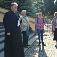 Parafialna pielgrzymka do Krzeszowa - zdjęcie 3