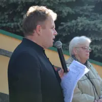 Parafialna pielgrzymka do Krzeszowa - zdjęcie 4