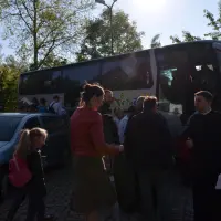 Parafialna pielgrzymka do Krzeszowa - zdjęcie 7