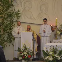 Uroczystość Najświętszego Ciała i Krwi Pańskiej - zdjęcie 14