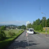 Parafialna pielgrzymka do Krzeszowa - zdjęcie 10
