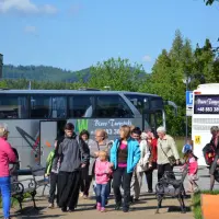 Parafialna pielgrzymka do Krzeszowa - zdjęcie 12