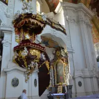 Parafialna pielgrzymka do Krzeszowa - zdjęcie 16