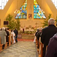 Uroczystość Najświętszego Ciała i Krwi Pańskiej - zdjęcie 15