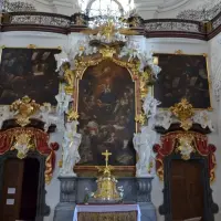 Parafialna pielgrzymka do Krzeszowa - zdjęcie 18