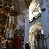 Parafialna pielgrzymka do Krzeszowa - zdjęcie 21