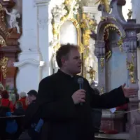 Parafialna pielgrzymka do Krzeszowa - zdjęcie 26