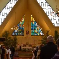 Uroczystość Najświętszego Ciała i Krwi Pańskiej - zdjęcie 16
