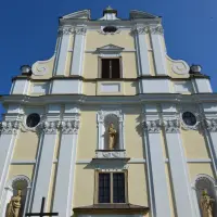 Parafialna pielgrzymka do Krzeszowa - zdjęcie 32