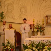 Uroczystość Najświętszego Ciała i Krwi Pańskiej - zdjęcie 17