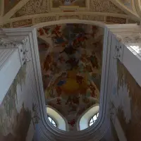 Parafialna pielgrzymka do Krzeszowa - zdjęcie 41