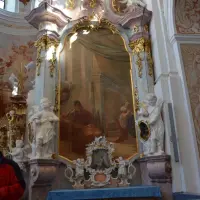 Parafialna pielgrzymka do Krzeszowa - zdjęcie 47
