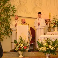 Uroczystość Najświętszego Ciała i Krwi Pańskiej - zdjęcie 18