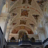 Parafialna pielgrzymka do Krzeszowa - zdjęcie 55