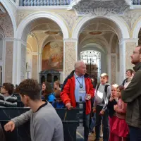 Parafialna pielgrzymka do Krzeszowa - zdjęcie 56