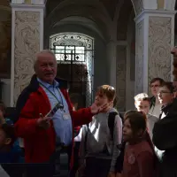 Parafialna pielgrzymka do Krzeszowa - zdjęcie 57