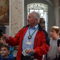 Parafialna pielgrzymka do Krzeszowa - zdjęcie 58