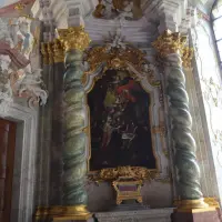 Parafialna pielgrzymka do Krzeszowa - zdjęcie 65