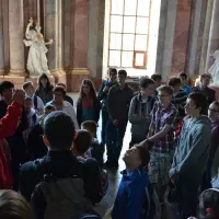 Parafialna pielgrzymka do Krzeszowa - zdjęcie 70