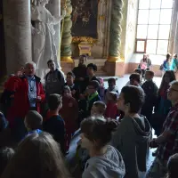 Parafialna pielgrzymka do Krzeszowa - zdjęcie 75