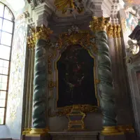 Parafialna pielgrzymka do Krzeszowa - zdjęcie 77