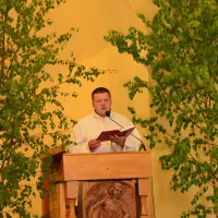 Uroczystość Najświętszego Ciała i Krwi Pańskiej - zdjęcie 21