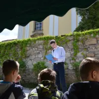 Parafialna pielgrzymka do Krzeszowa - zdjęcie 79