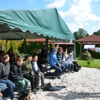 Parafialna pielgrzymka do Krzeszowa - zdjęcie 80