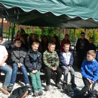 Parafialna pielgrzymka do Krzeszowa - zdjęcie 82
