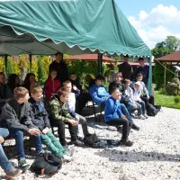 Parafialna pielgrzymka do Krzeszowa - zdjęcie 86